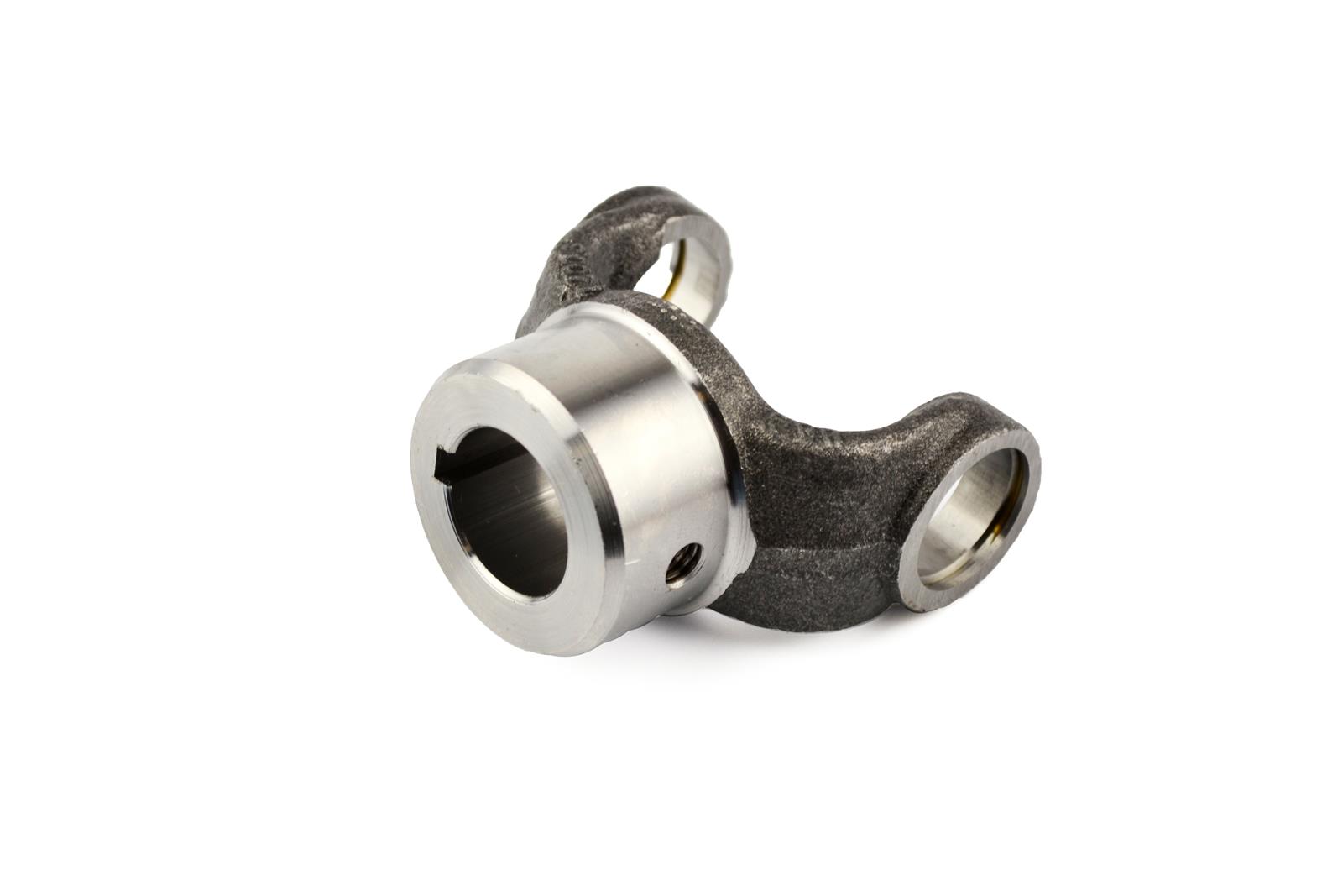 Spicer Drivetrain Products End Yokes 2-4-503 Yoke, Yoke, 1310, Steel, Each thumbnail 2