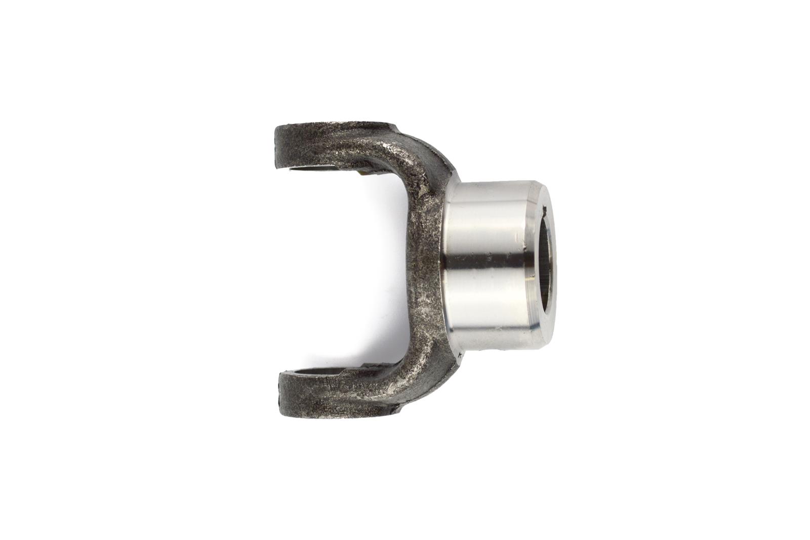 Spicer Drivetrain Products End Yokes 2-4-503 Yoke, Yoke, 1310, Steel, Each thumbnail 5