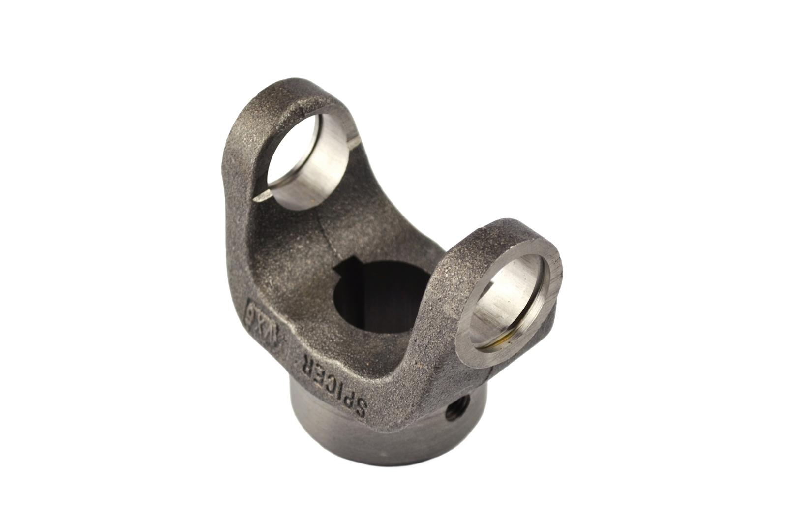 Dana Spicer Drivetrain Products Yokes 2-4-523 End Yoke thumbnail 3