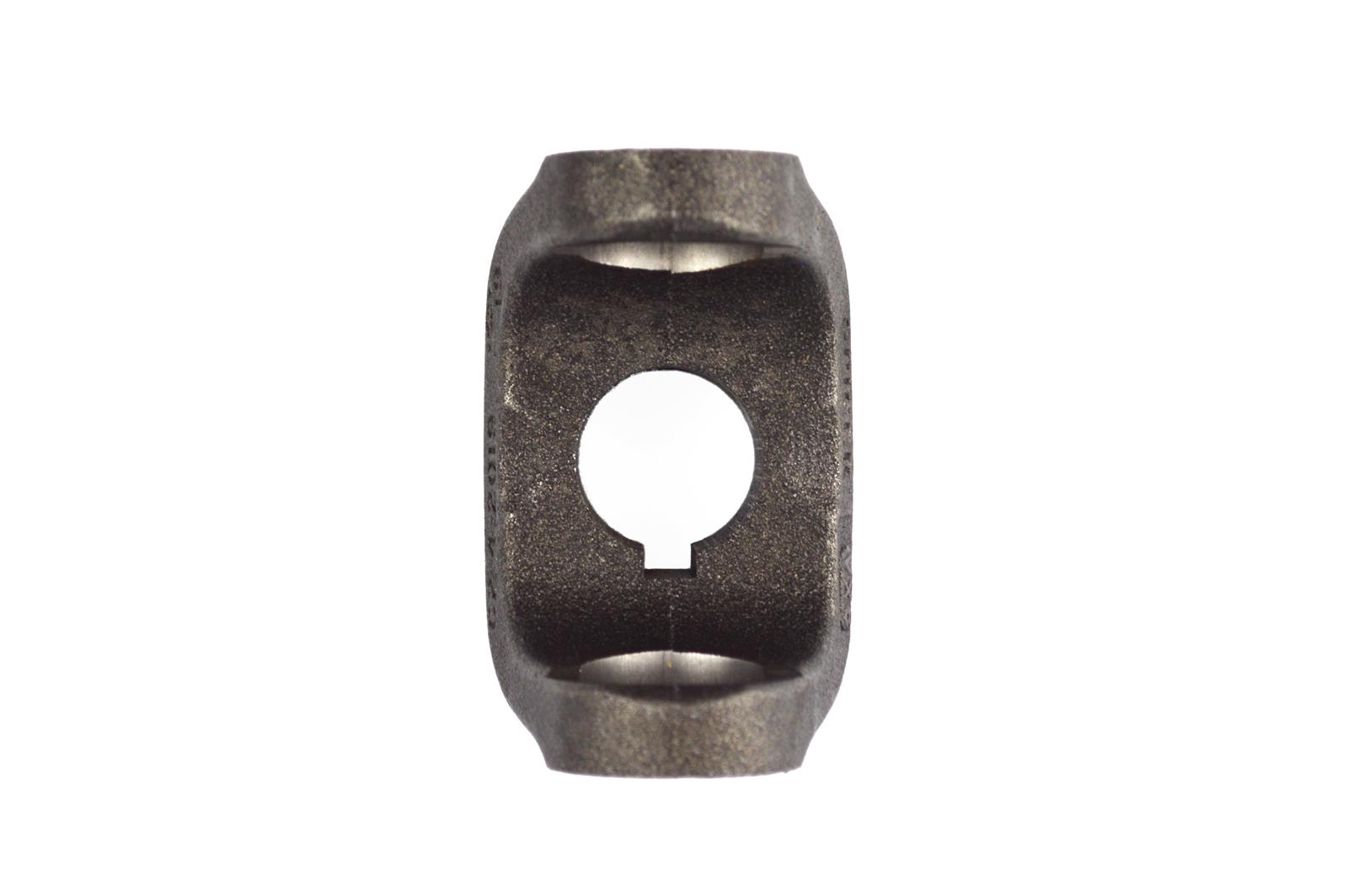 Dana Spicer Drivetrain Products Yokes 2-4-523 End Yoke thumbnail 5