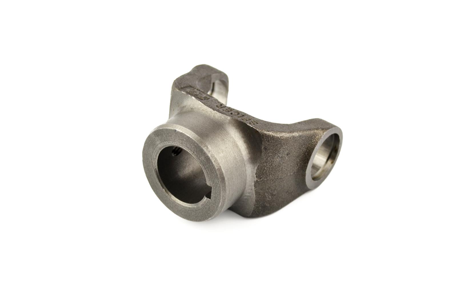 Spicer Drivetrain Products End Yokes 2-4-533 Yoke, Yoke, Steel, 1310, Driveshaft, Each thumbnail 3