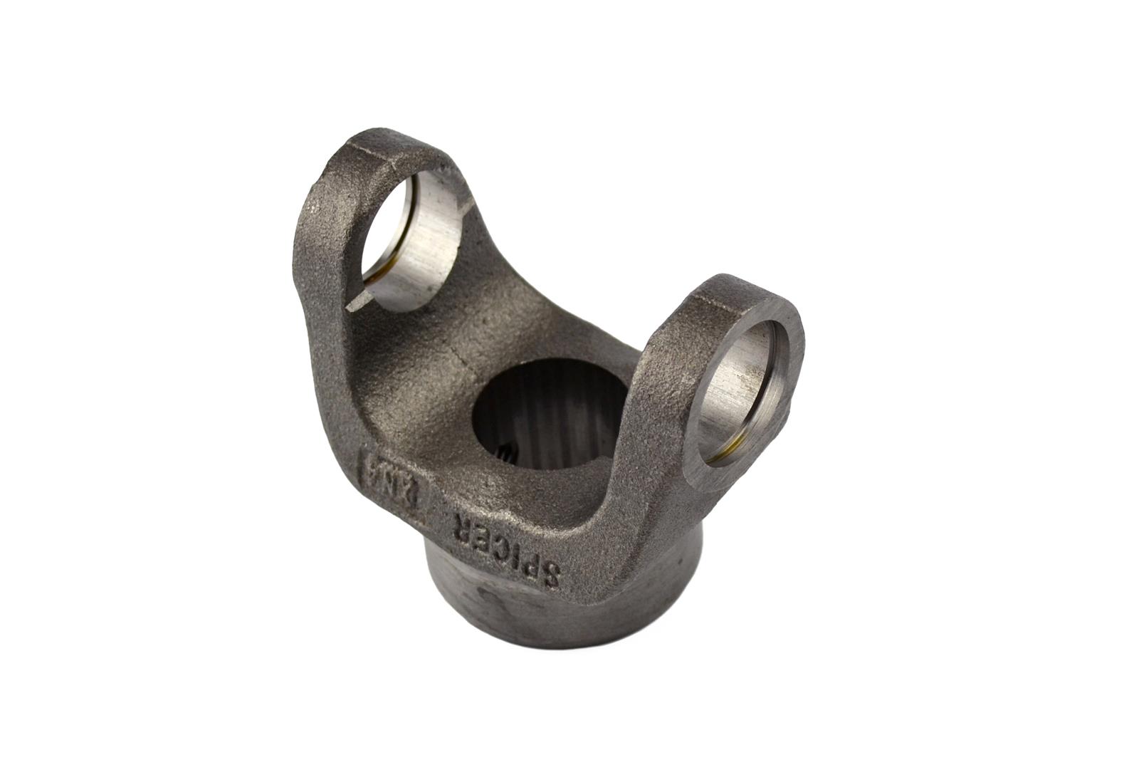Dana Spicer Drivetrain Products Yokes 2-4-553 End Yoke thumbnail 3