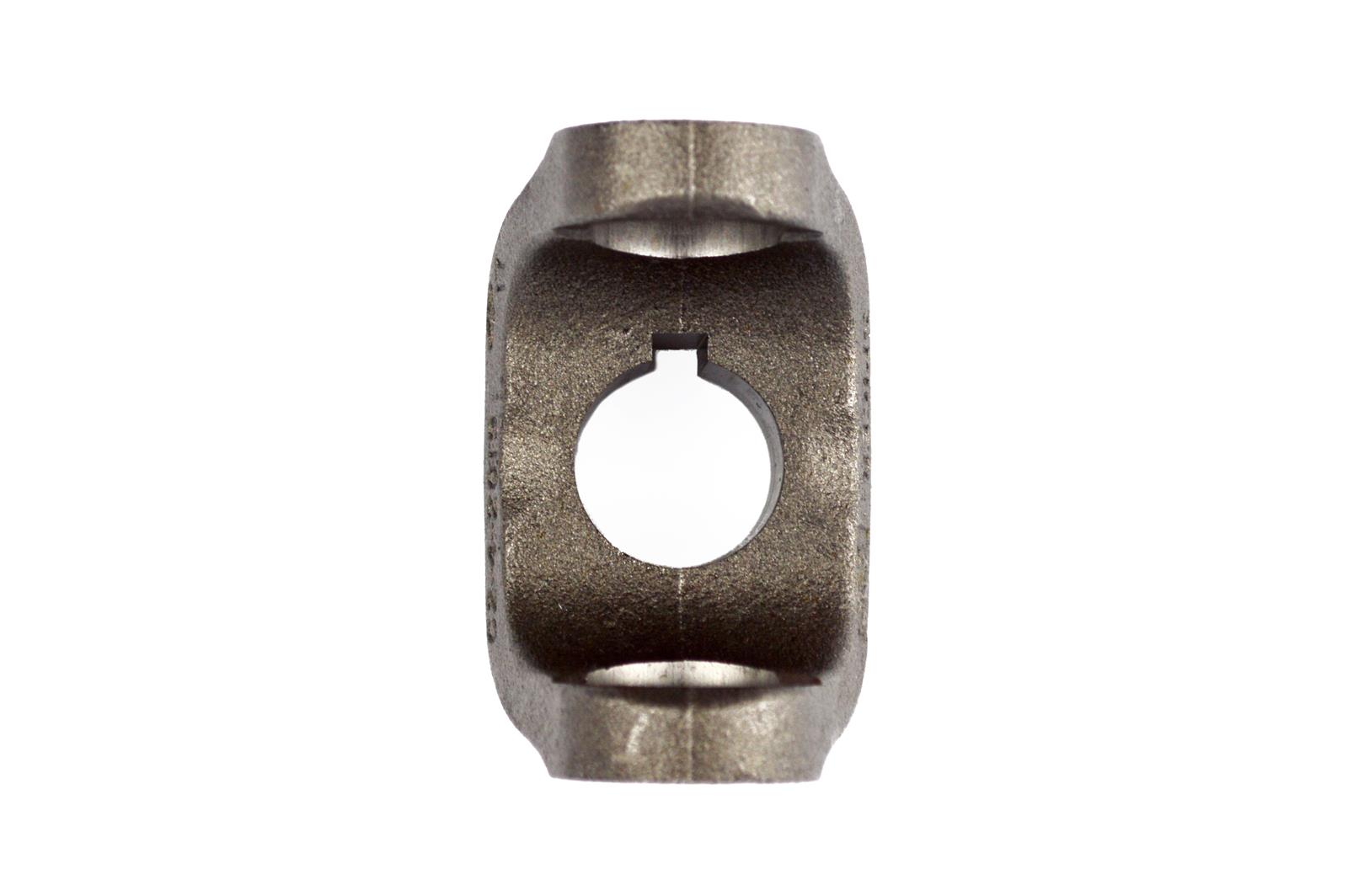 Dana Spicer Drivetrain Products Yokes 2-4-553 End Yoke thumbnail 4