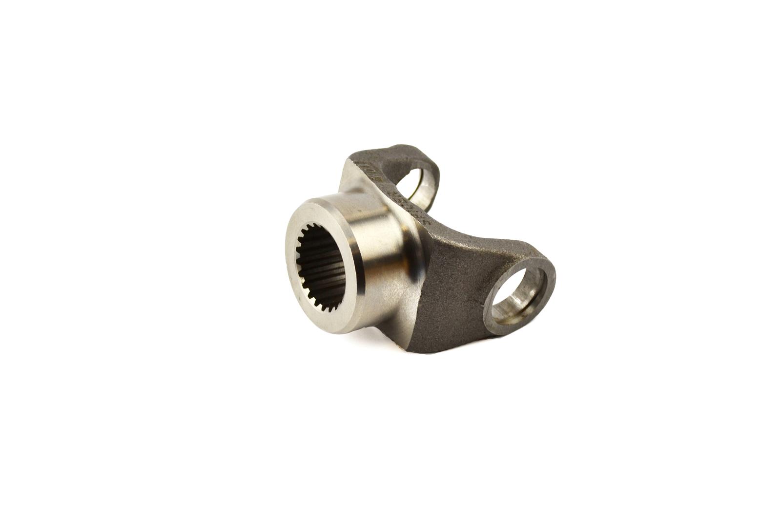 Spicer Drivetrain Products End Yokes 2-4-5781 Yoke, Yoke, 1310, 21-Spline, Steel, Each thumbnail 2