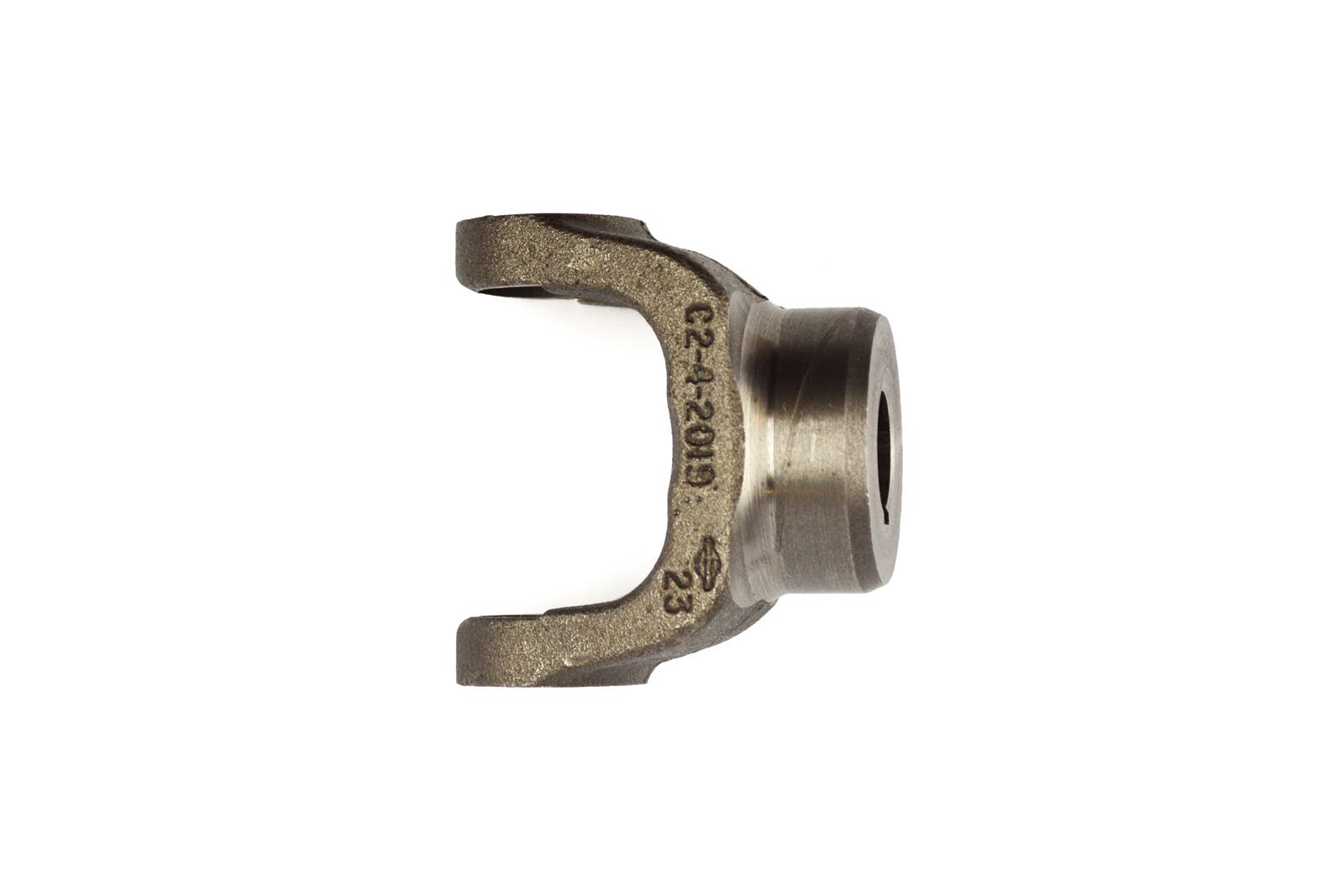 Dana Spicer Drivetrain Products Yokes 2-4-583 End Yoke 1310 Series