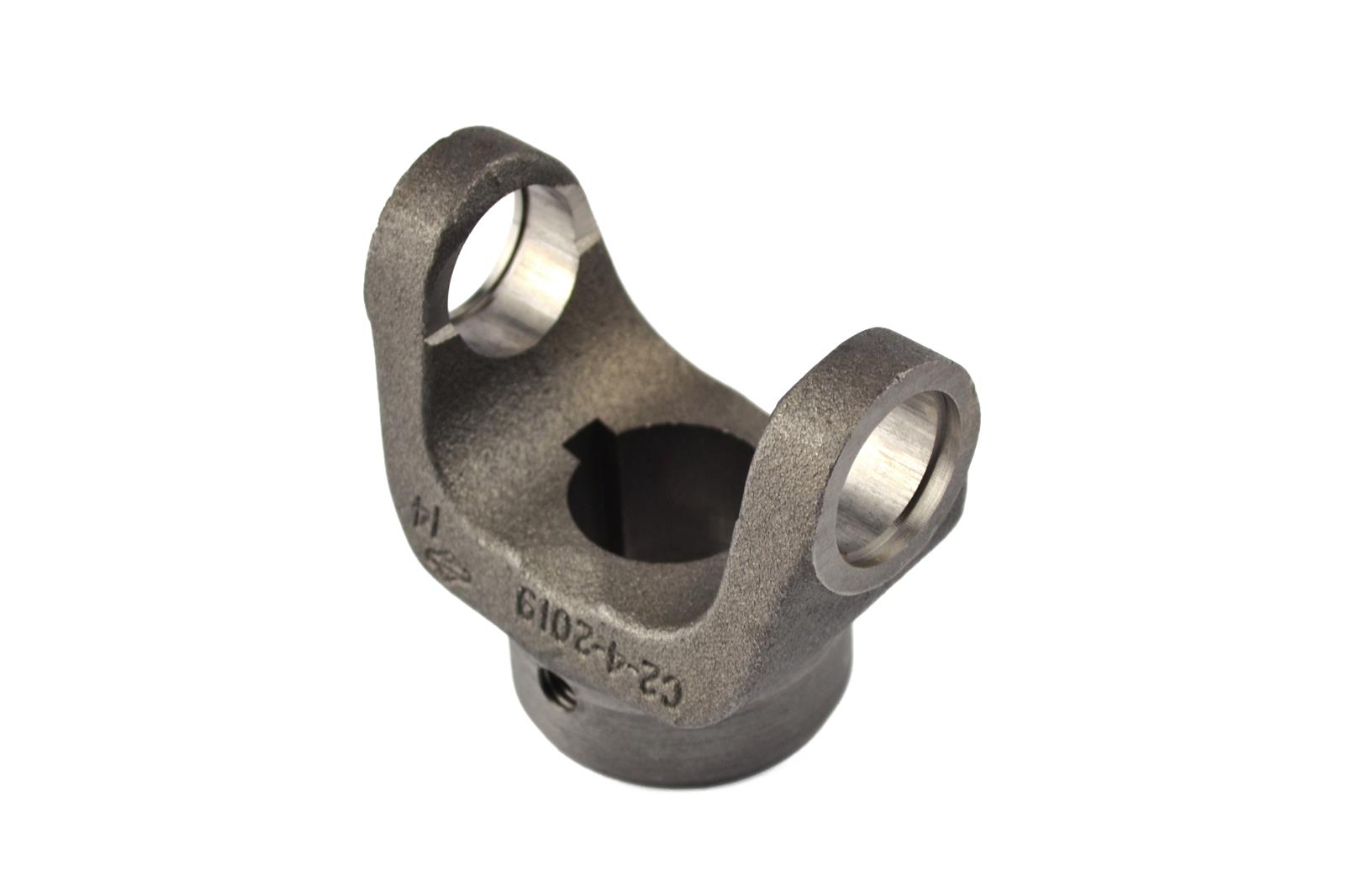 Dana Spicer Drivetrain Products Yokes 2-4-613 End Yoke thumbnail 3