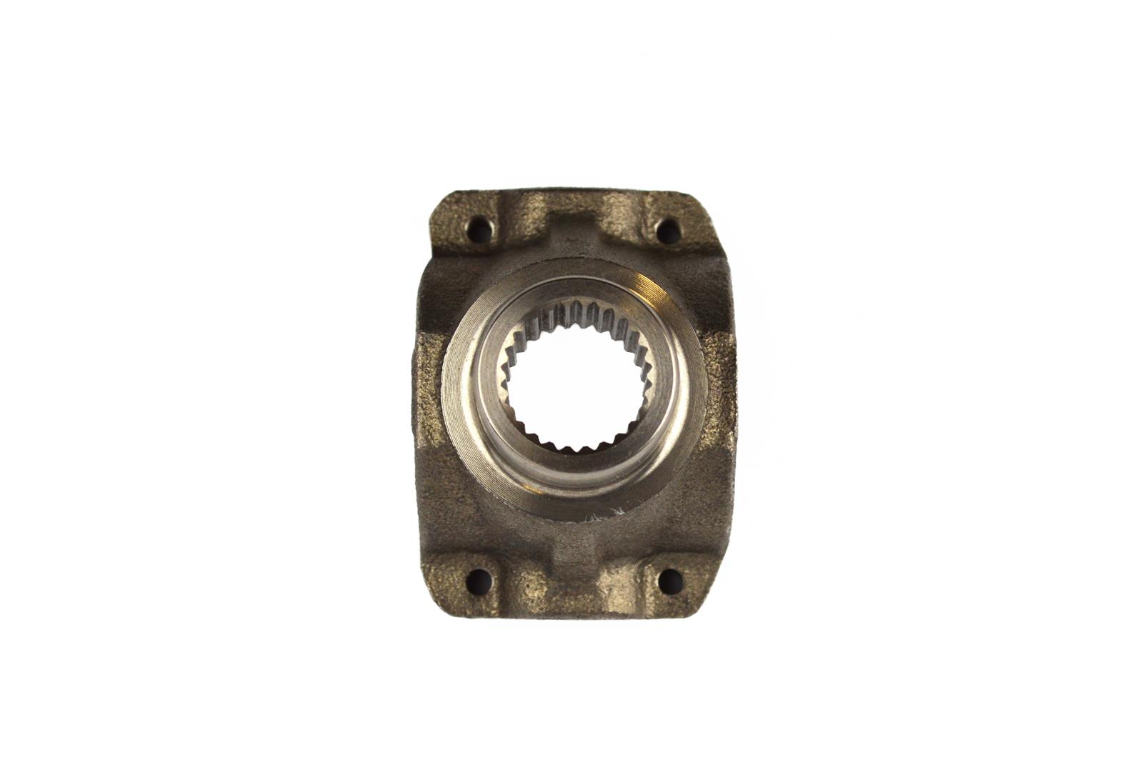 Dana Spicer Drivetrain Products Yokes 2-4-6561-1 End Yoke 1310 Series thumbnail 3