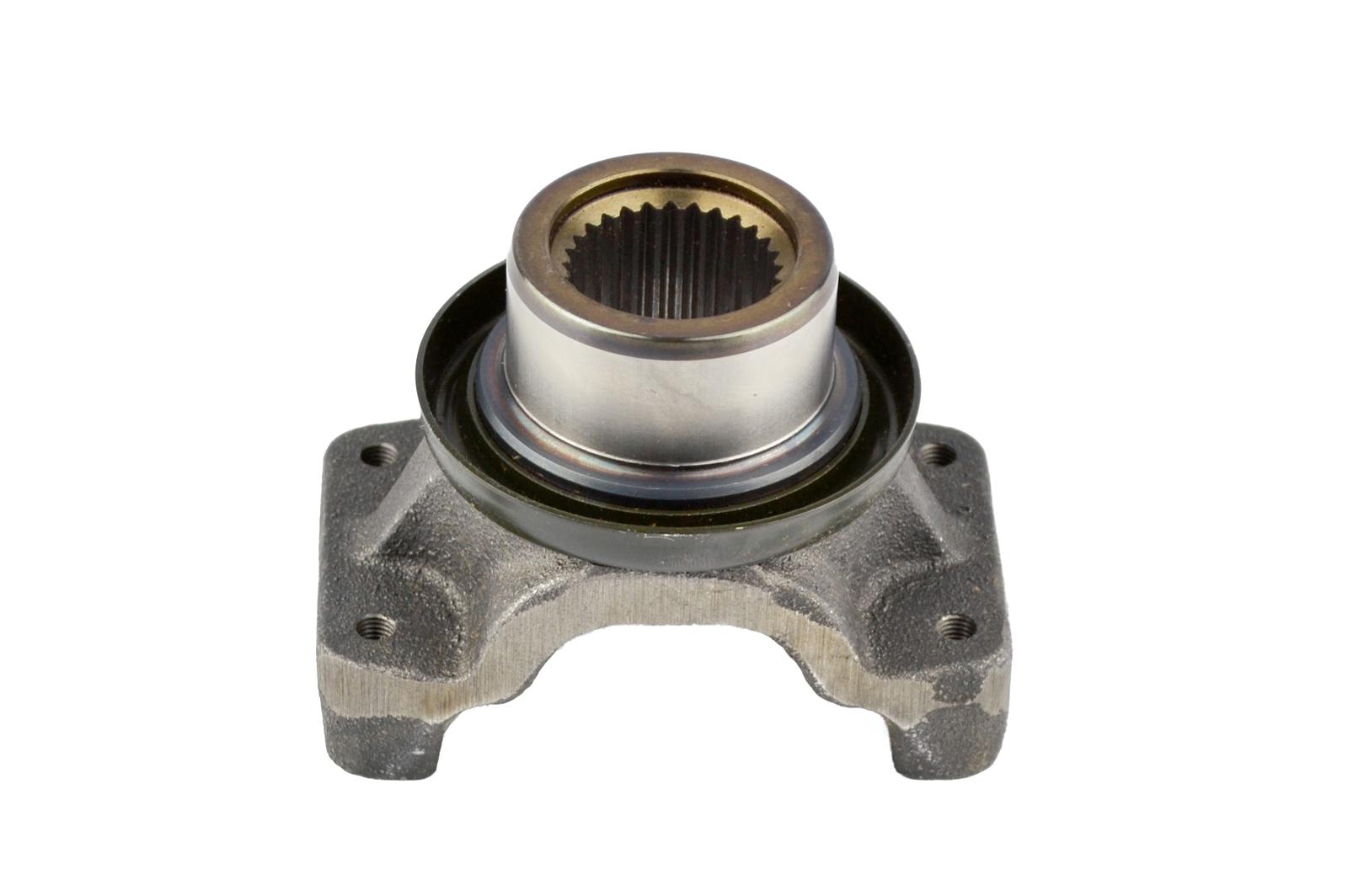Spicer Drivetrain Products End Yokes 2-4-7031-1X Yoke, Yoke, 1330, 28-Spline, Steel, Each