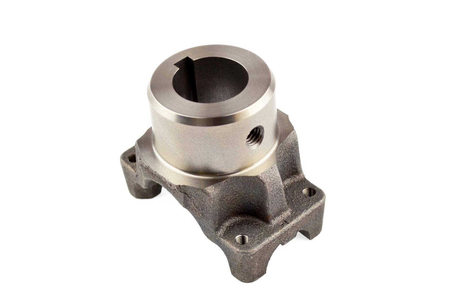 Dana Spicer Drivetrain Products Yokes 2-4-783-1 End Yoke 1310 Series