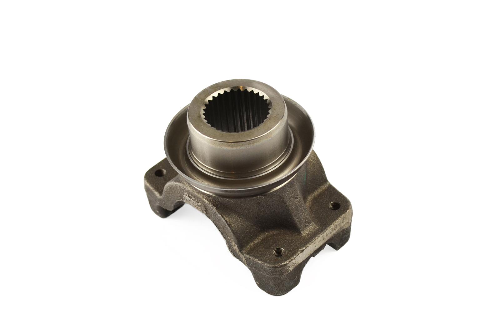 Dana Spicer Drivetrain Products Yokes 2-4-8051-1X End Yoke 1330 Series