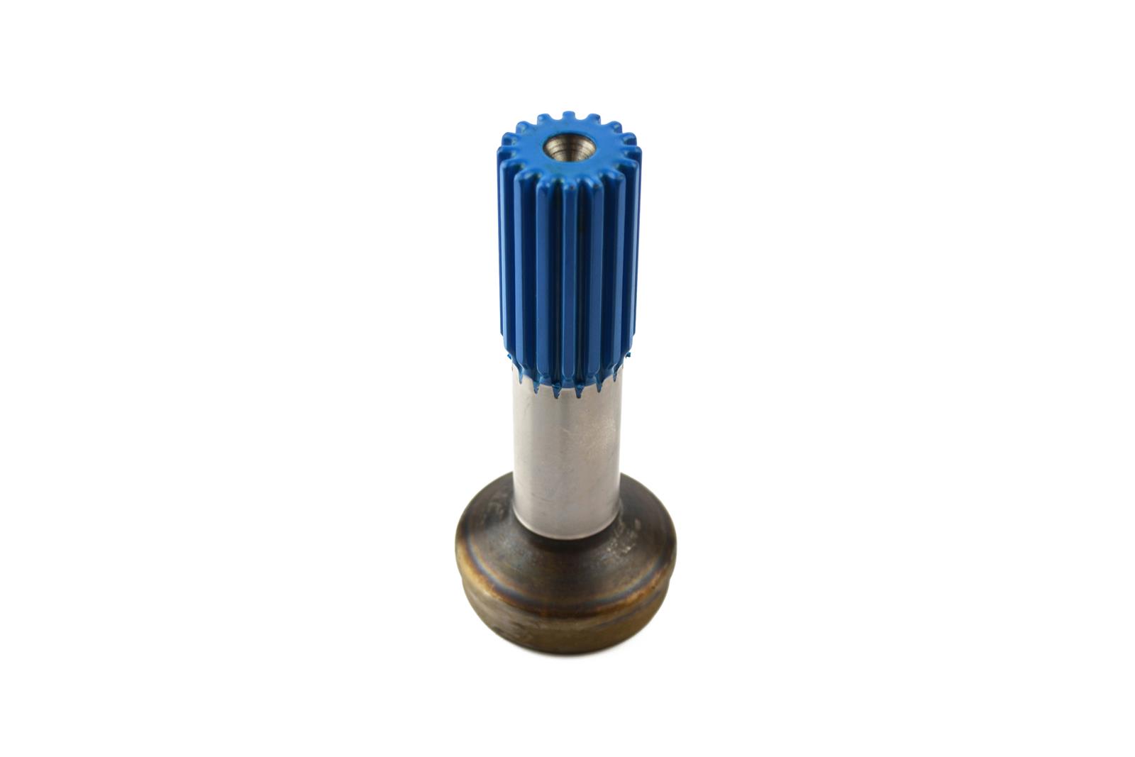 Spicer Drivetrain Products Driveshaft Components 2-40-1041 Tube Shaft