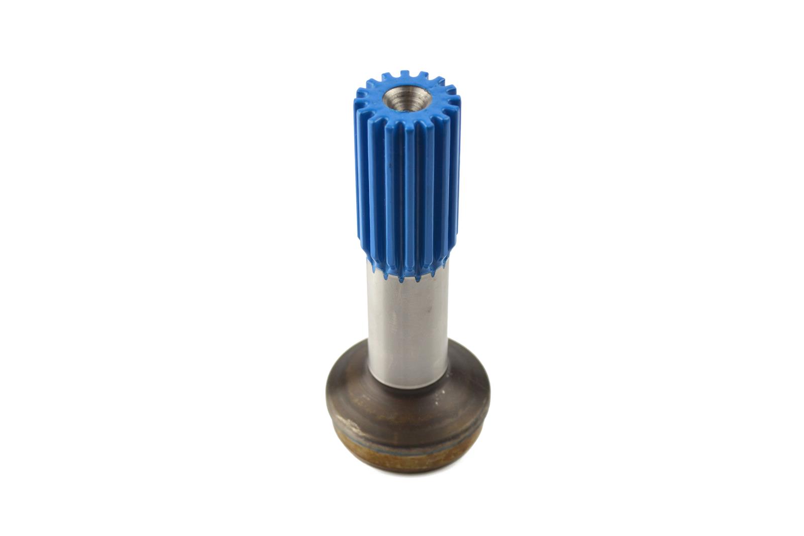 Spicer Drivetrain Products Driveshaft Components 2-40-1131 Tube Shaft