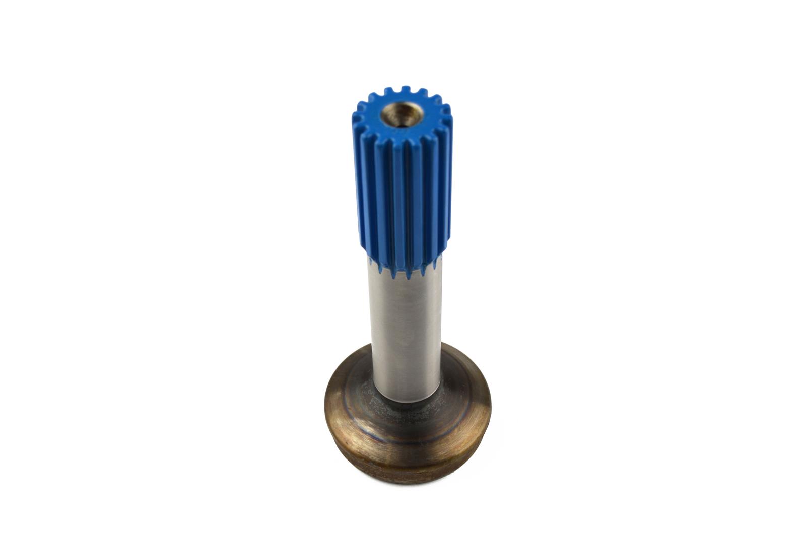 Spicer Drivetrain Products Driveshaft Components 2-40-1521 Tube Shaft