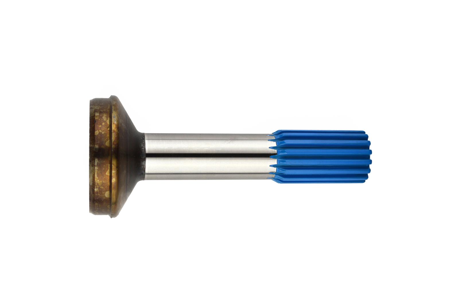 Spicer Drivetrain Products Driveshaft Components 2-40-1521 Tube Shaft thumbnail 2