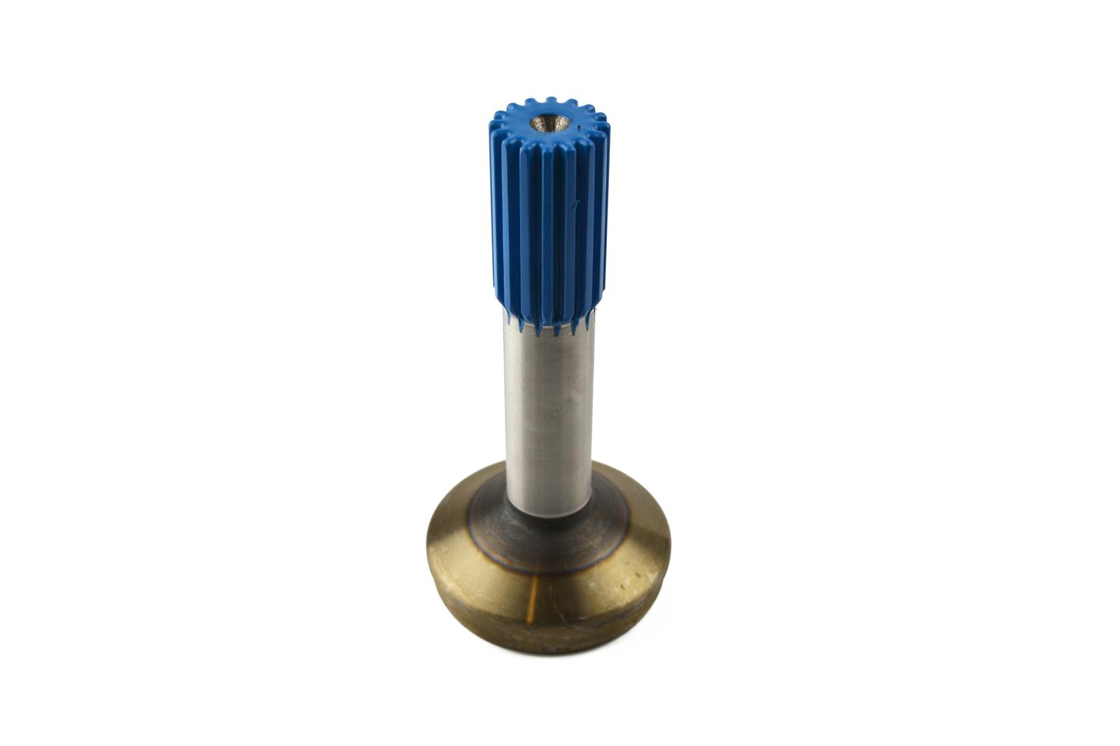 Spicer Drivetrain Products Driveshaft Components 2-40-1531 Tube Shaft 1310 Series