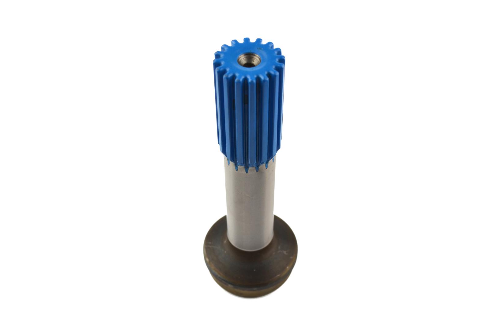 Spicer Drivetrain Products Driveshaft Components 2-40-1711 Tube Shaft 1310 Series