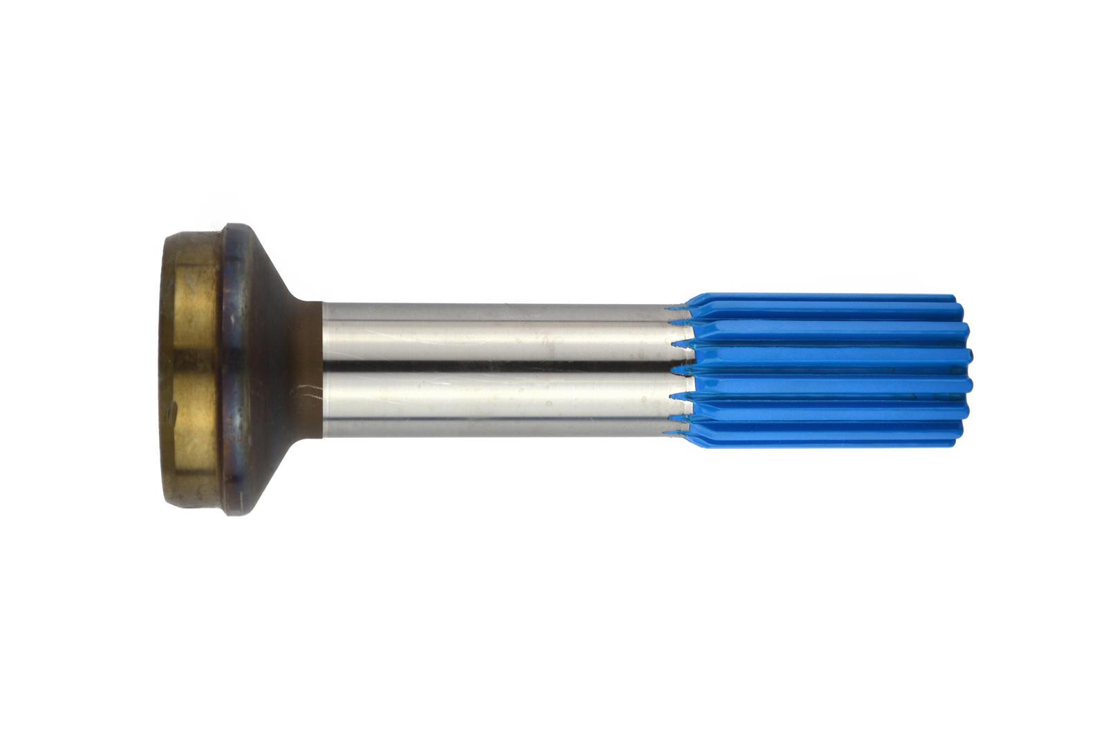 Spicer Drivetrain Products Driveshaft Components 2-40-1711 Tube Shaft 1310 Series thumbnail 2