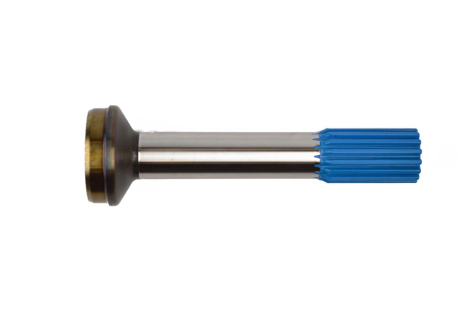Spicer Drivetrain Products Driveshaft Components 2-40-1851 Tube Shaft thumbnail 3