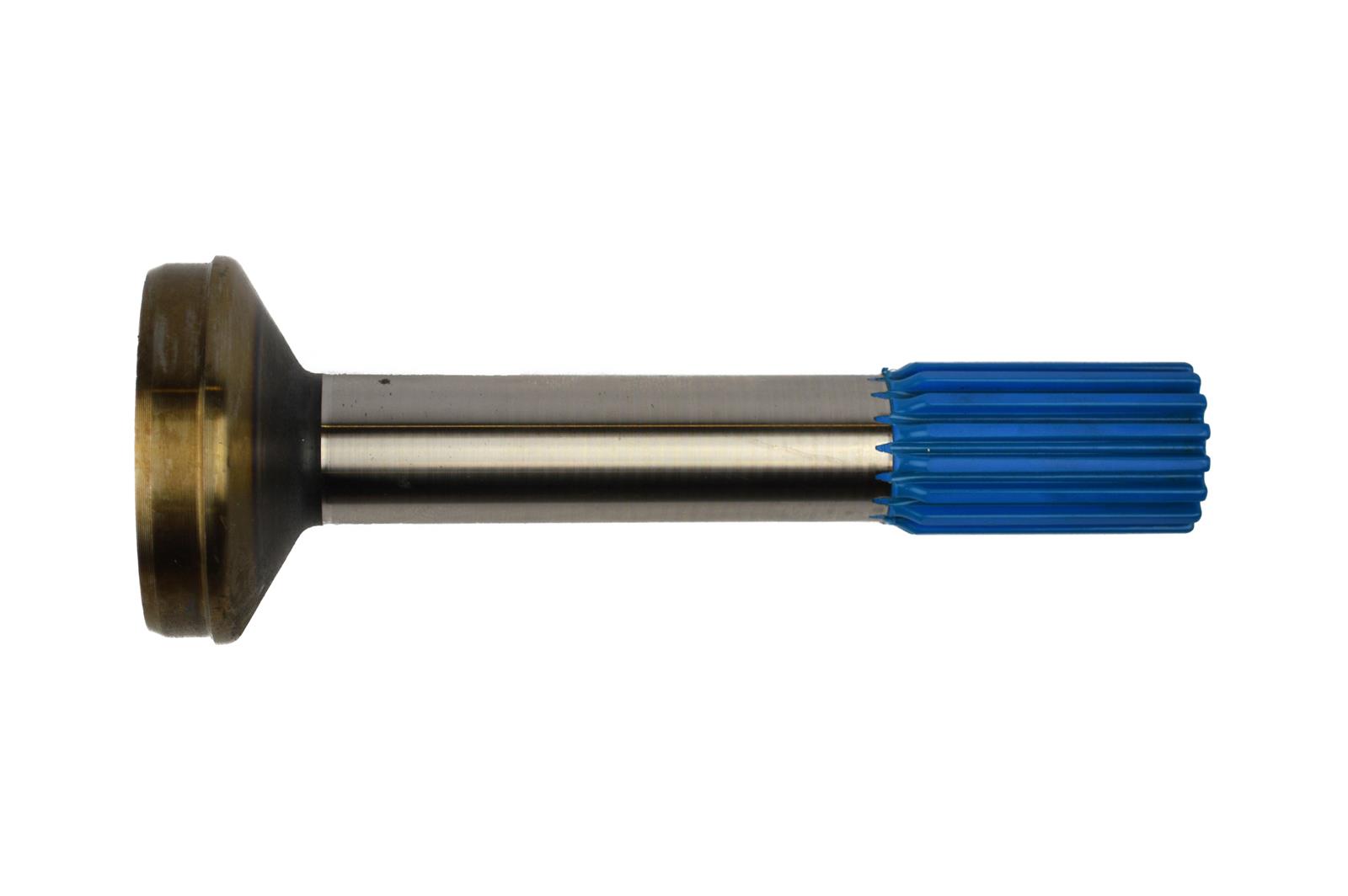 Spicer Drivetrain Products Driveshaft Components 2-40-2051 Tube Shaft 1330 Series thumbnail 3