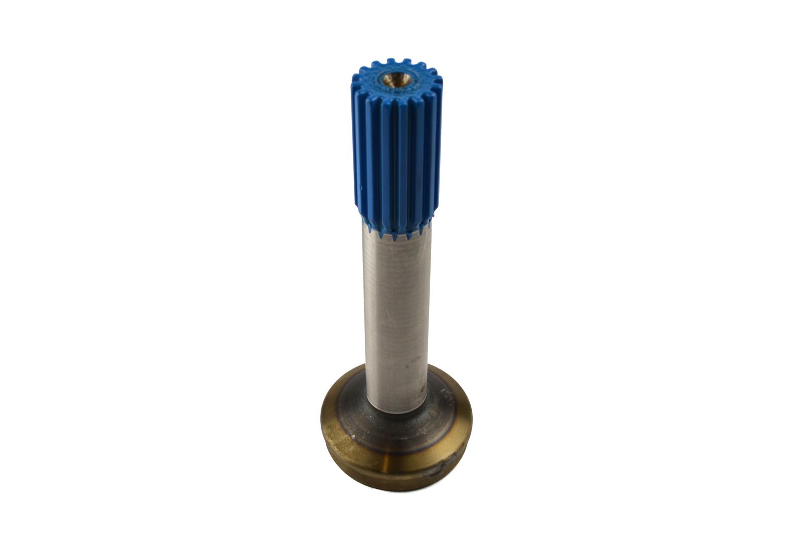 Spicer Drivetrain Products Driveshaft Components 2-40-2051 Tube Shaft 1330 Series
