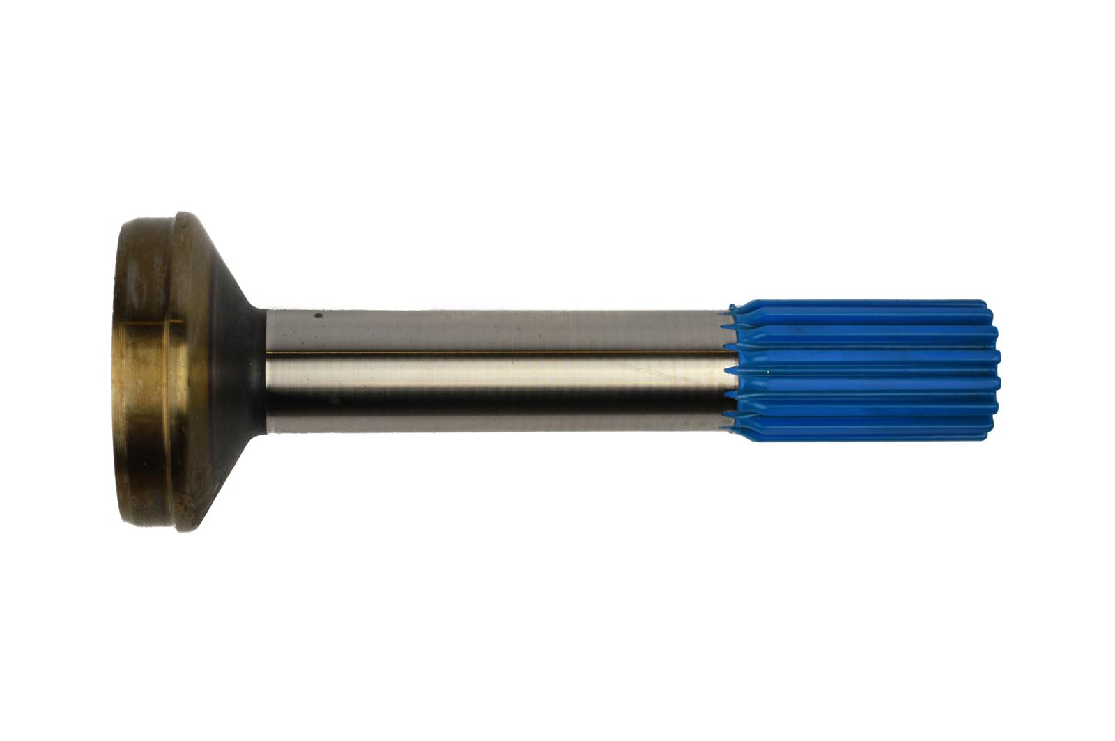 Spicer Drivetrain Products Driveshaft Components 2-40-2051 Tube Shaft 1330 Series thumbnail 2