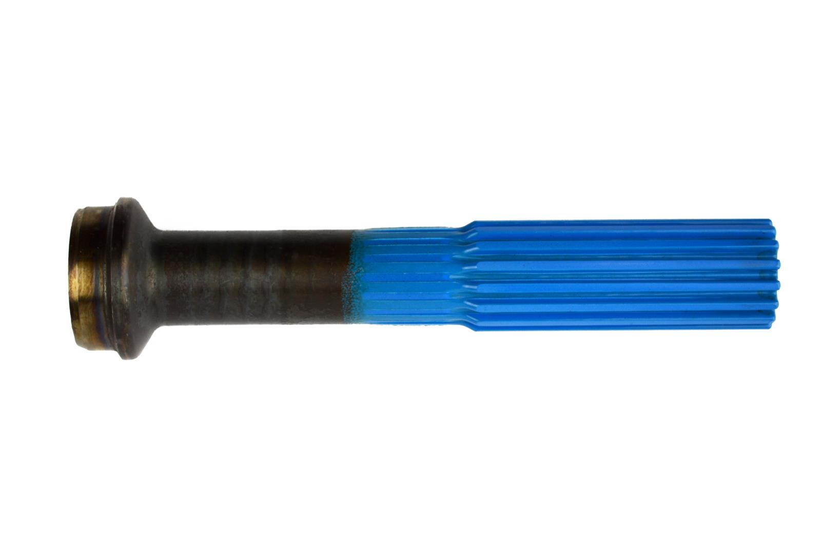 Spicer Drivetrain Products Driveshaft Components 2-40-2661 Components, Stub Shaft, 2 in. Tube, 0.120 Wall. 7.906 in. Long, Each thumbnail 3