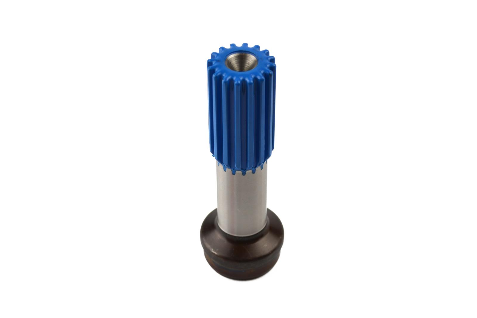 Spicer Drivetrain Products Driveshaft Components 2-40-971 Tube Shaft