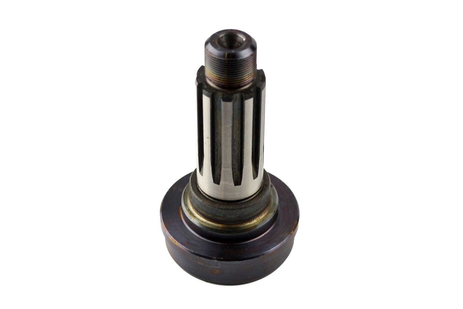 Dana Spicer Drivetrain Products Yoke Adapters 2-53-1151 Midship Tube Shaft