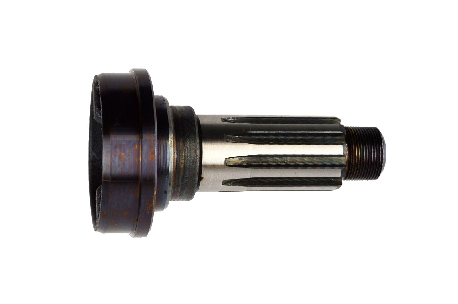 Dana Spicer Drivetrain Products Yoke Adapters 2-53-1151 Midship Tube Shaft thumbnail 3