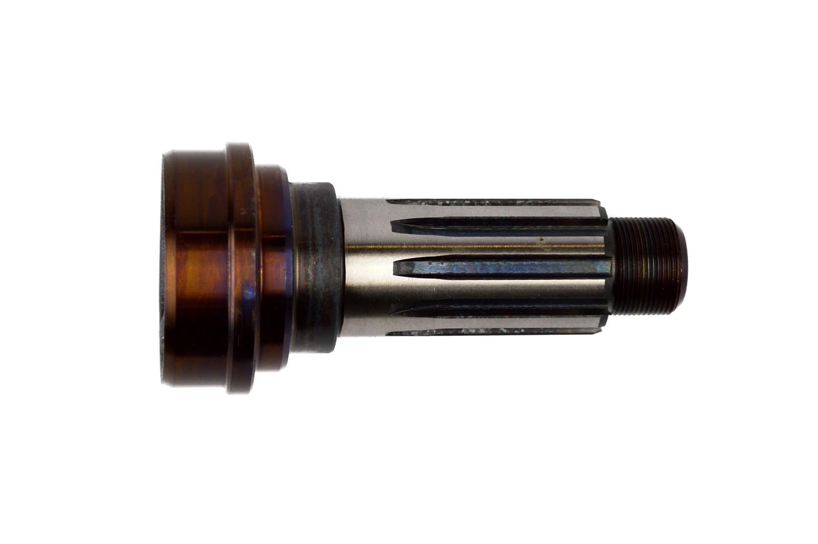 Dana Spicer Drivetrain Products Yoke Adapters 2-53-1191 Midship Tube Shaft thumbnail 3