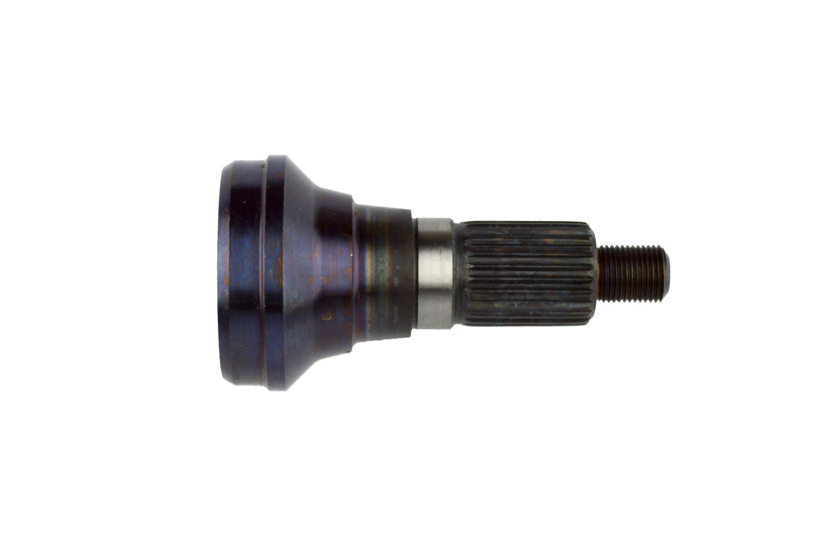 Dana Spicer Drivetrain Products Yoke Adapters 2-53-1321 Midship Tube Shaft thumbnail 3