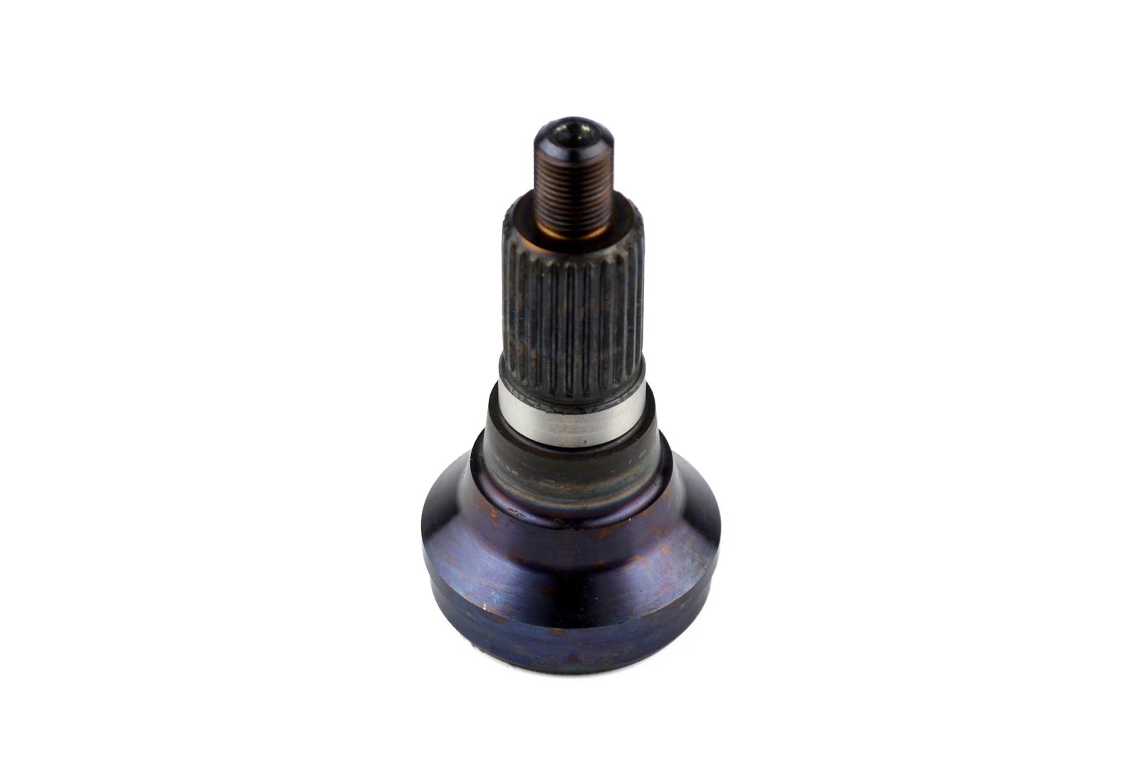 Dana Spicer Drivetrain Products Yoke Adapters 2-53-1321 Midship Tube Shaft