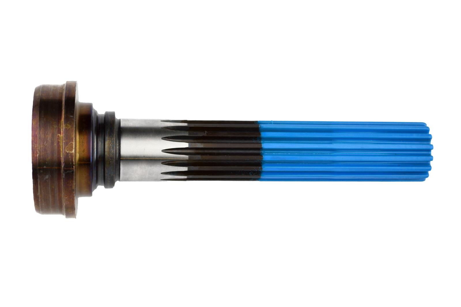 Dana Spicer Drivetrain Products Yoke Adapters 2-53-501 Midship Tube Shaft 1310 1330 Series thumbnail 3