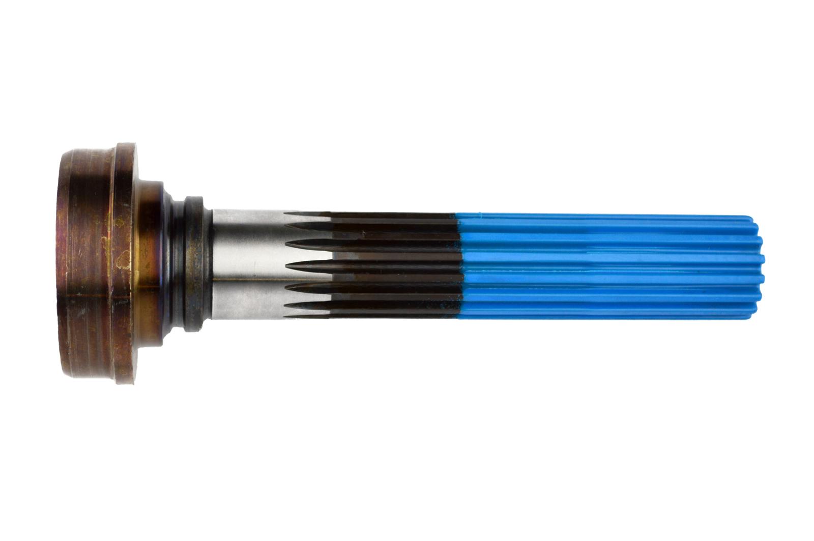 Dana Spicer Drivetrain Products Yoke Adapters 2-53-501 Midship Tube Shaft 1310 1330 Series thumbnail 2