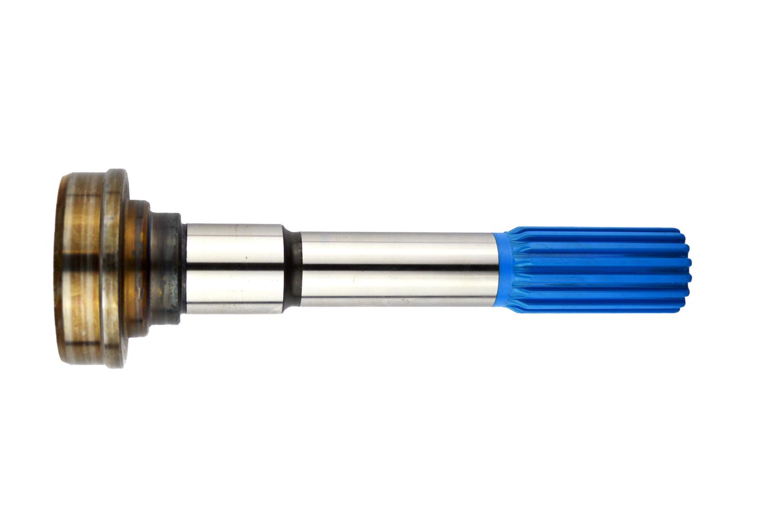 Dana Spicer Drivetrain Products Yoke Adapters 2-53-691 Midship Tube Shaft thumbnail 3