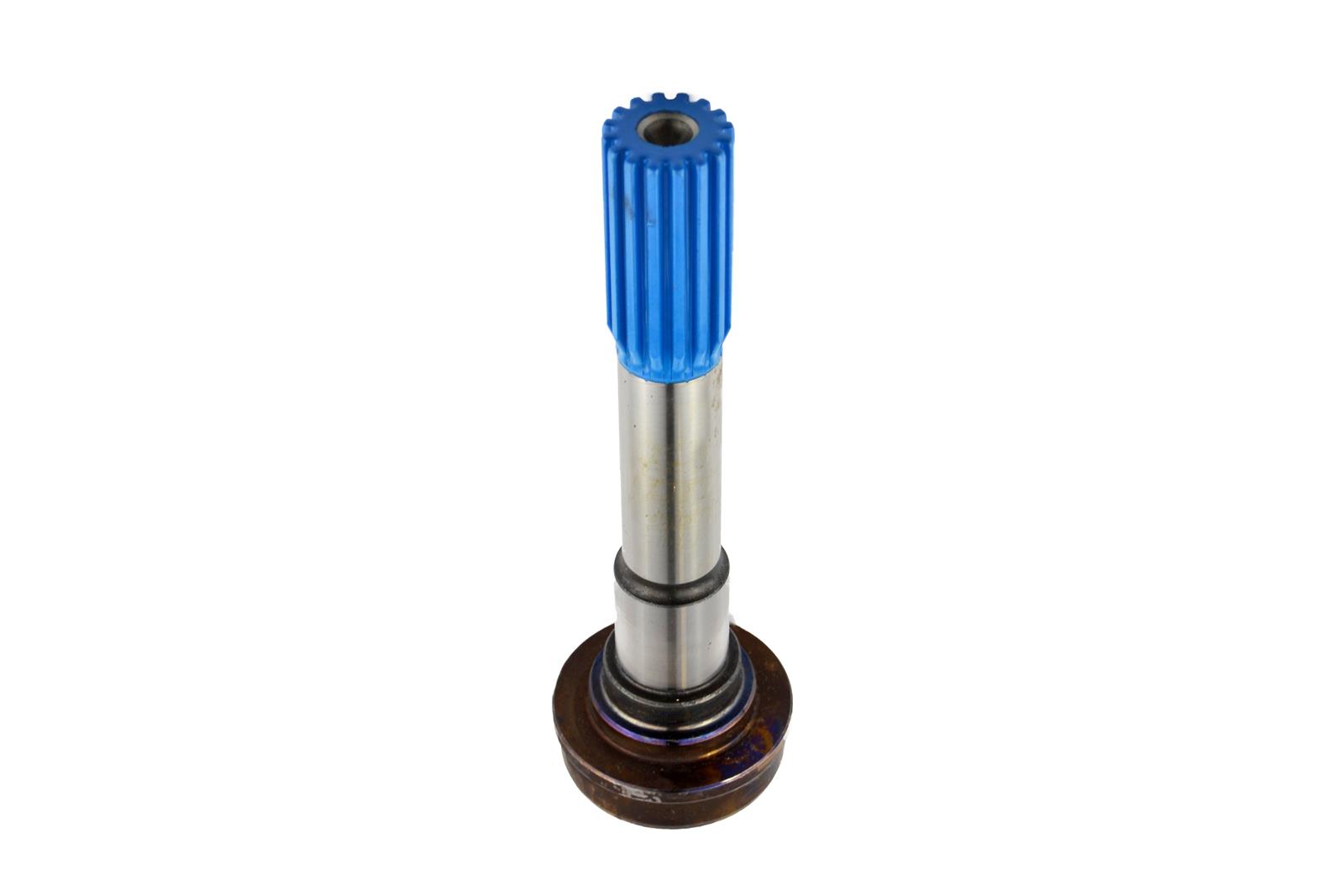 Dana Spicer Drivetrain Products Yoke Adapters 2-53-711 Midship Tube Shaft 1310 1330 Series