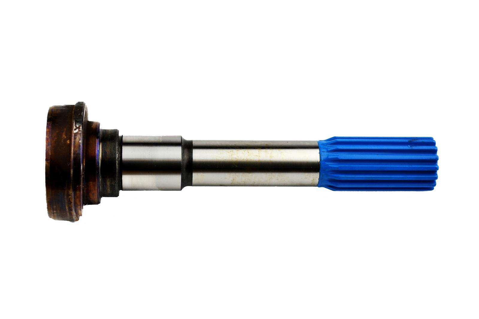 Dana Spicer Drivetrain Products Yoke Adapters 2-53-711 Midship Tube Shaft 1310 1330 Series thumbnail 2