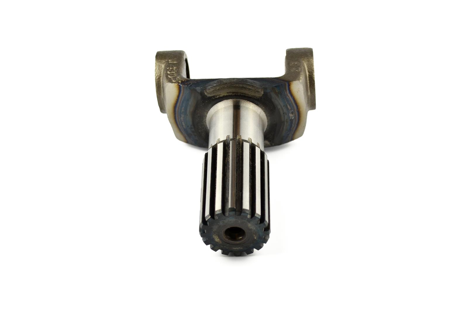 Dana Spicer Drivetrain Products Yokes 2-82-11 Yoke Shaft thumbnail 2