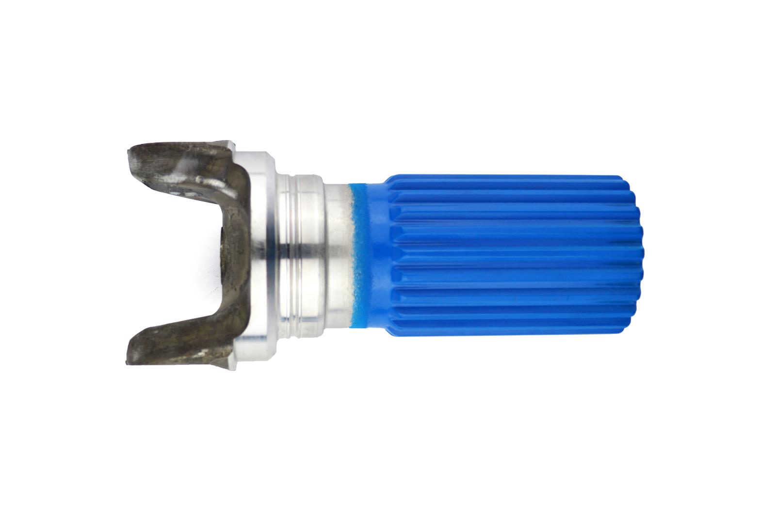 Dana Spicer Drivetrain Products Yokes 2-82-1961 Yoke Shaft 1330 Series thumbnail 3