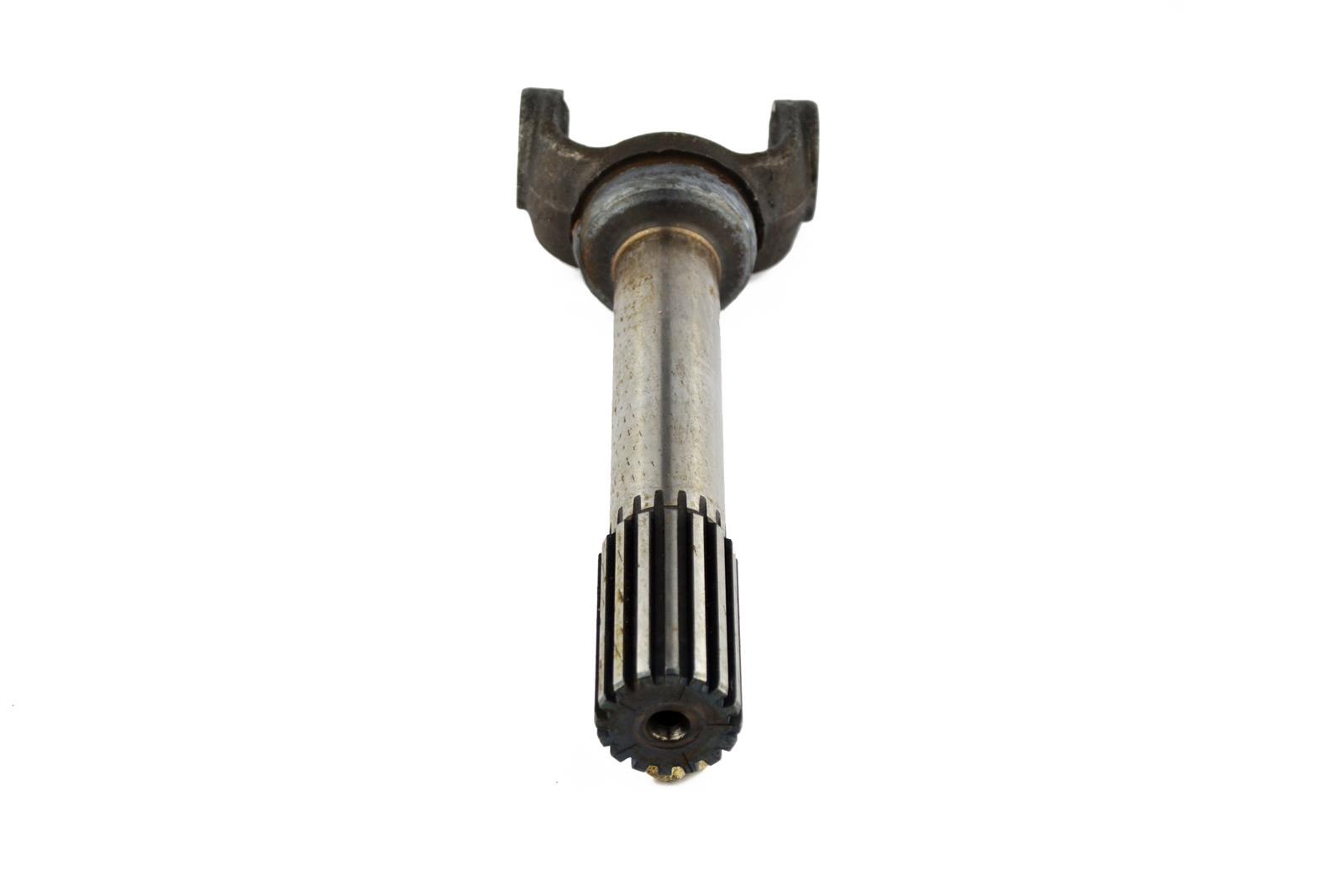 Spicer Drivetrain Products External Spline Yoke Shafts 2-82-201X Shaft Assembly 1310 Series thumbnail 2