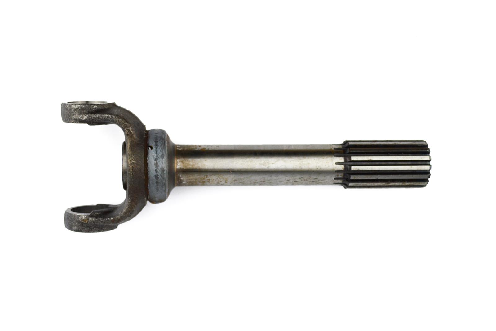 Spicer Drivetrain Products External Spline Yoke Shafts 2-82-201X Shaft Assembly 1310 Series thumbnail 3