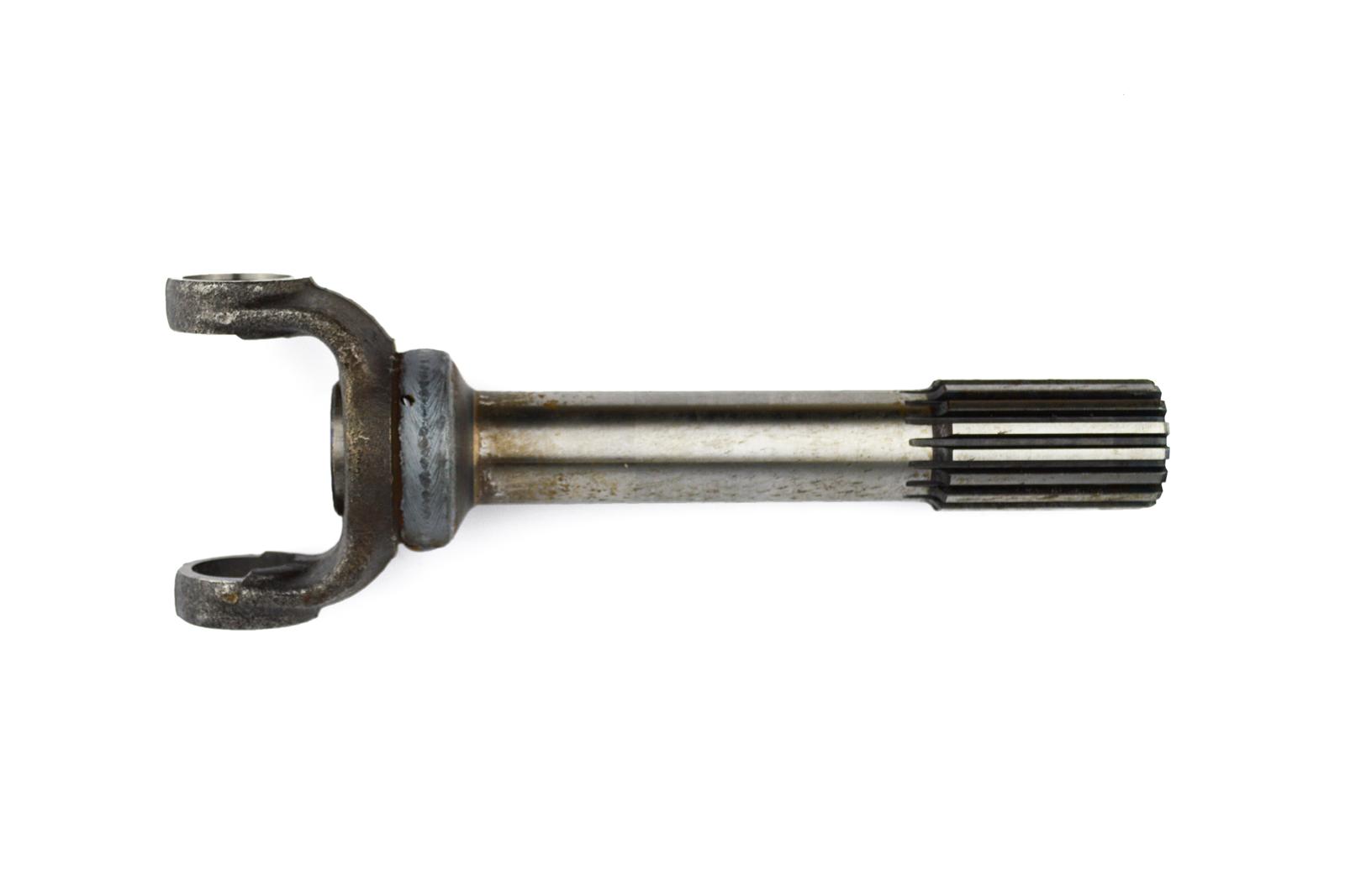 Spicer Drivetrain Products External Spline Yoke Shafts 2-82-201X Shaft Assembly 1310 Series