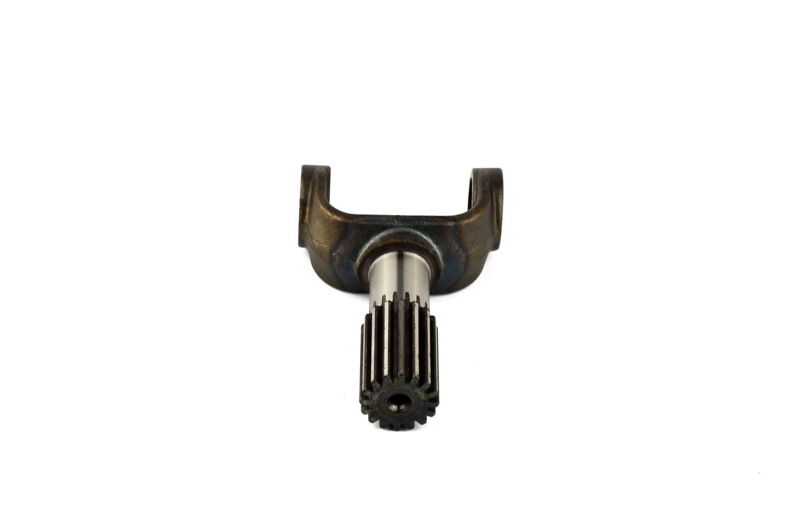 Spicer Drivetrain Products External Spline Yoke Shafts 2-82-211 Shaft 1260 Series thumbnail 3
