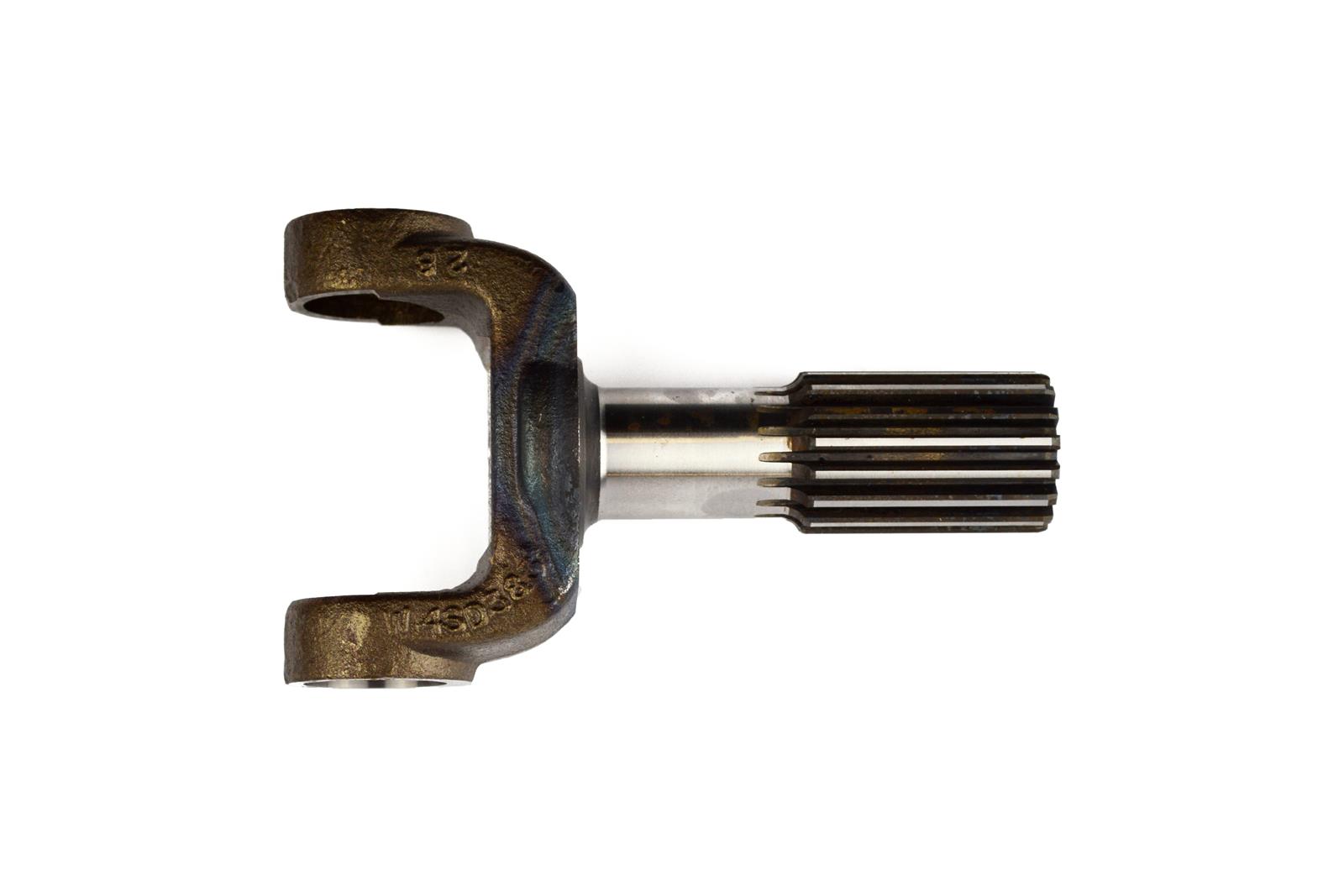 Dana Spicer Drivetrain Products Yokes 2-82-51 Yoke Shaft thumbnail 3