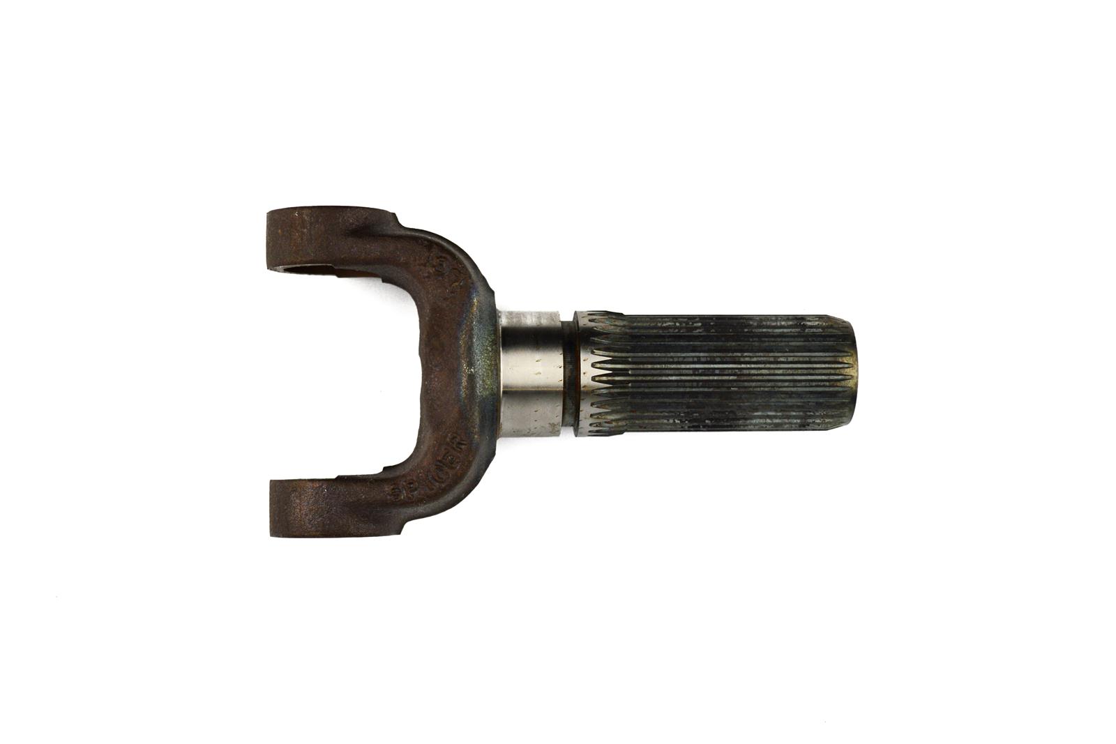 Dana Spicer Drivetrain Products Yokes 2-82-871 Yoke Shaft 1310 Series thumbnail 2