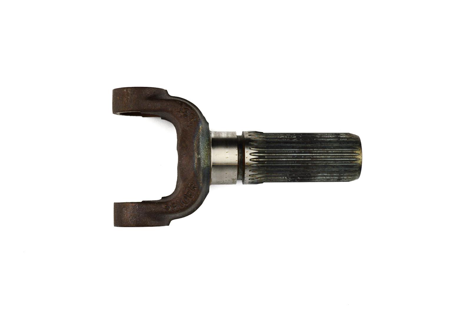 Dana Spicer Drivetrain Products Yokes 2-82-871 Yoke Shaft 1310 Series