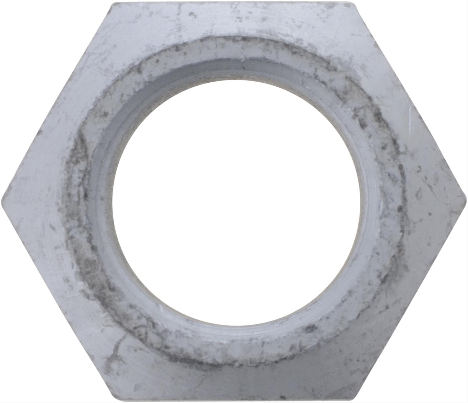 Dana Spicer Drivetrain Products Differential Pinion Nuts 2001855 Nut 1.25-12 UNF thumbnail 2