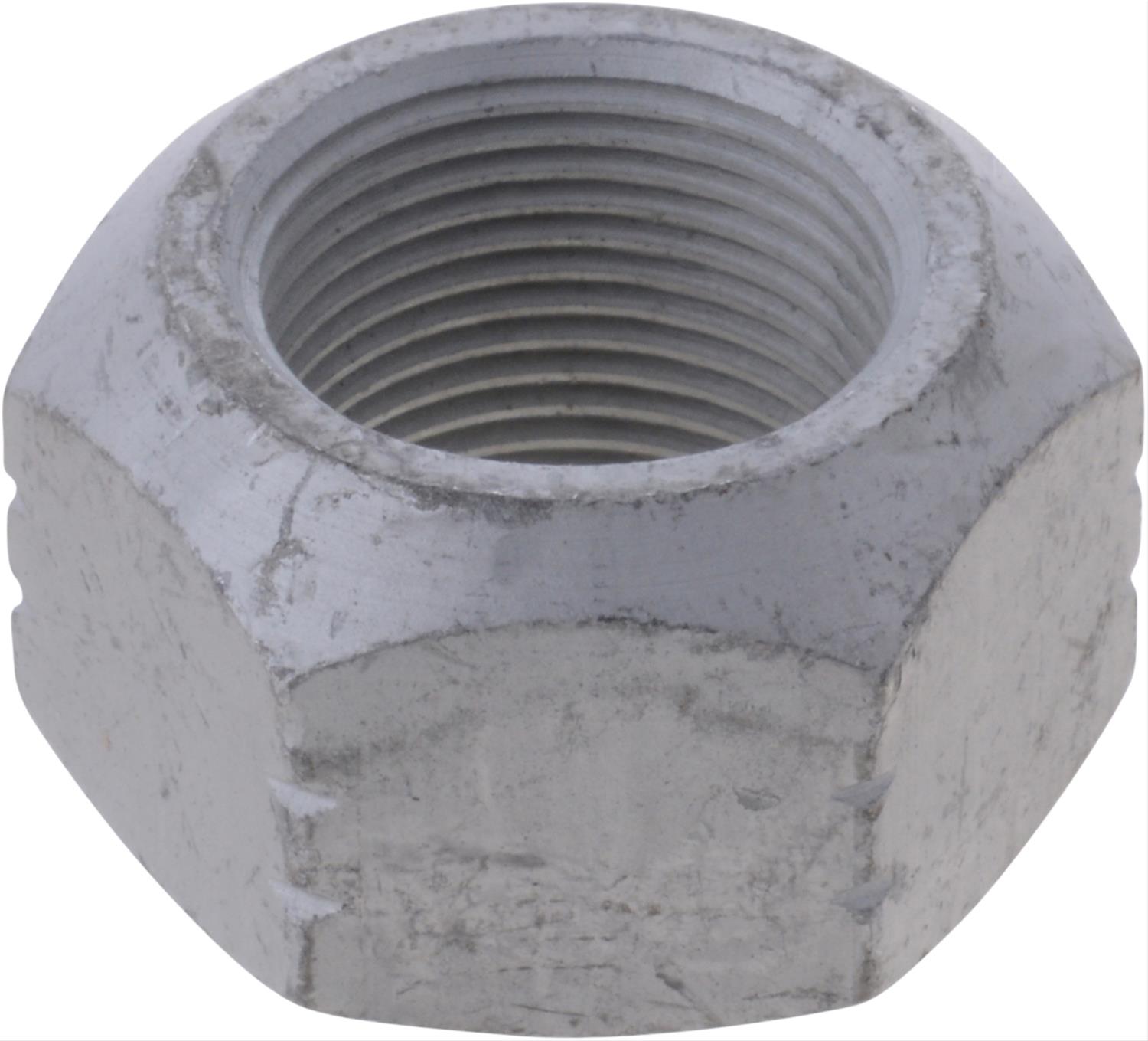 Dana Spicer Drivetrain Products Differential Pinion Nuts 2001855 Nut 1.25-12 UNF