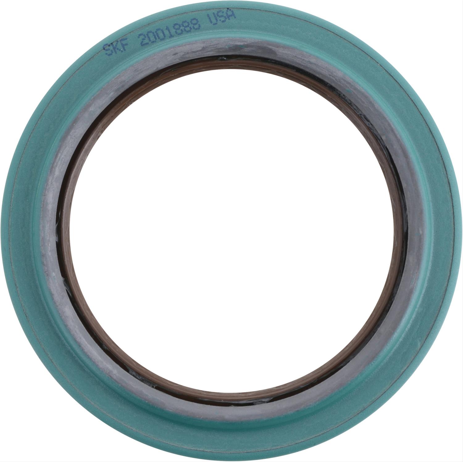 Dana Spicer Drivetrain Products - Axle and General Purpose Seals for 2005-2010 F-450 SUPER DUTY, F-550 DUTY 2001888 Genuine Shaft Seal