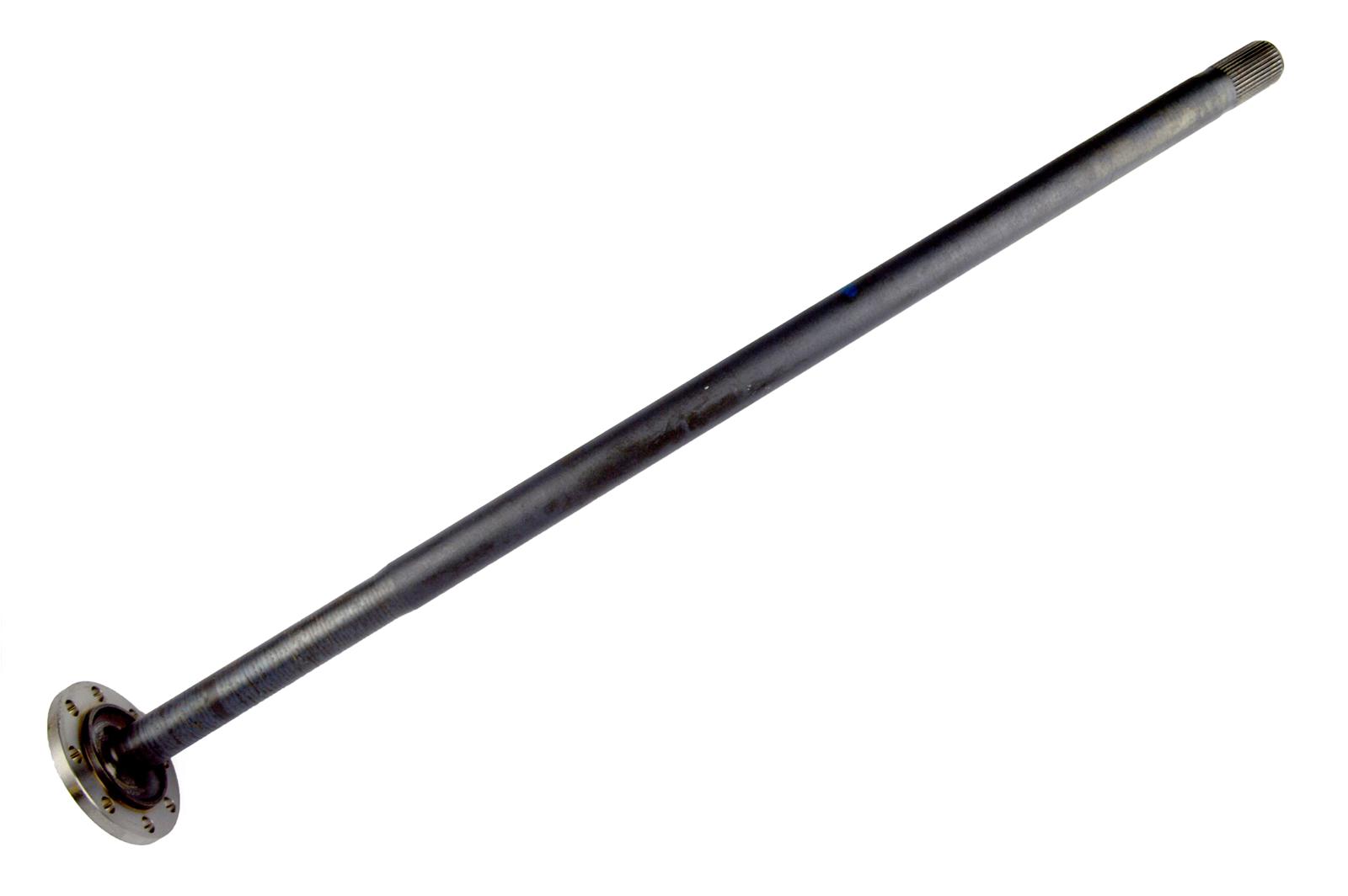 Spicer Drivetrain Products Axle Shafts for 2005-2011 F-350 SUPER DUTY - 2002496-1 Rear Shaft Axle: Dana 80 2013 Ford F350